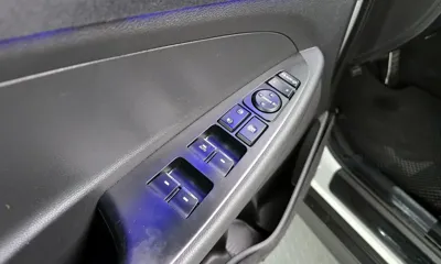 Hyundai Tucson 2017, 86125 км, за 8940.39 USD - фото 17