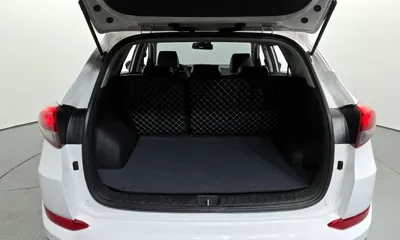 Hyundai Tucson 2017, 86125 км, за 8940.39 USD - фото 20