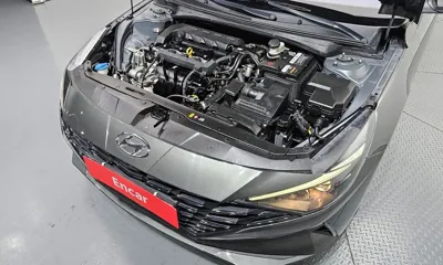 Hyundai Avante 2021, 57239 км, за 9621.01 USD - фото 6
