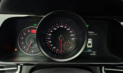 Hyundai Avante 2021, 57239 км, за 9621.01 USD - фото 8
