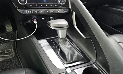 Hyundai Avante 2021, 57239 км, за 9621.01 USD - фото 9
