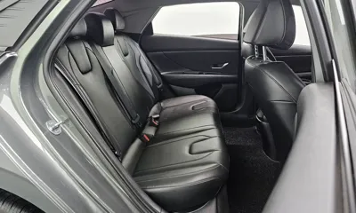 Hyundai Avante 2021, 57239 км, за 9621.01 USD - фото 11