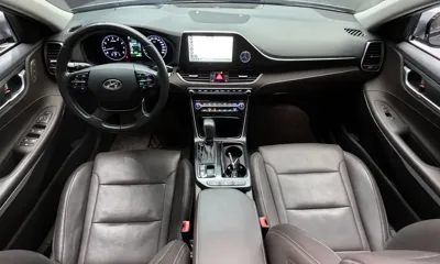 Hyundai Grandeur 2018, 57921 км, за 13259.81 USD - фото 7