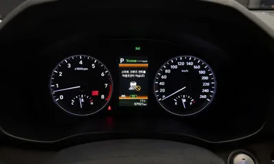 Hyundai Grandeur 2018, 57921 км, за 13259.81 USD - фото 8