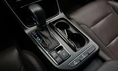 Hyundai Grandeur 2018, 57921 км, за 13259.81 USD - фото 9