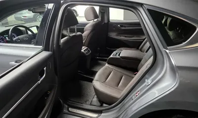 Hyundai Grandeur 2018, 57921 км, за 13259.81 USD - фото 11