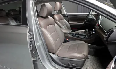 Hyundai Grandeur 2018, 57921 км, за 13259.81 USD - фото 12