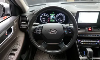 Hyundai Grandeur 2018, 57921 км, за 13259.81 USD - фото 13