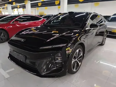 Nio ET5T 2025, 14400 км, за 30061.22 USD