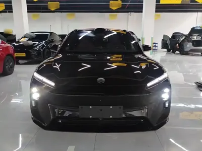 Nio ET5T 2025, 14400 км, за 30061.22 USD
