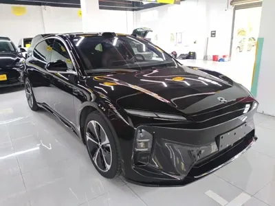 Nio ET5T 2025, 14400 км, за 30061.22 USD