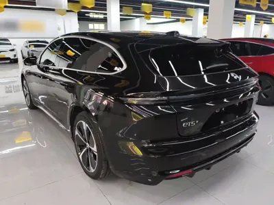 Nio ET5T 2025, 14400 км, за 30061.22 USD
