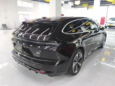 Nio ET5T 2025, 14400 км, за 30061.22 USD - фото 7