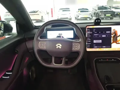 Nio ET5T 2025, 14400 км, за 30061.22 USD - фото 11