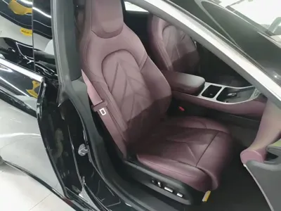 Nio ET5T 2025, 14400 км, за 30061.22 USD - фото 25
