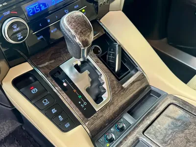Toyota Alphard 2020, 86000 км, за 64448.43 USD - фото 11