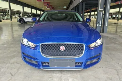 Jaguar XEL 2019, 84100 км, за 13876 USD