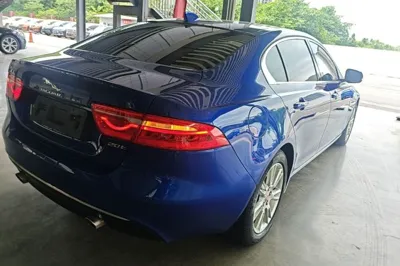 Jaguar XEL 2019, 84100 км, за 13876 USD - фото 6