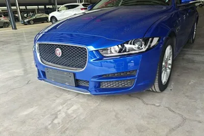 Jaguar XEL 2019, 84100 км, за 13876 USD - фото 8