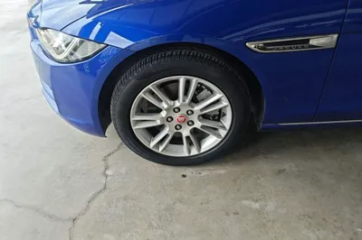 Jaguar XEL 2019, 84100 км, за 13876 USD - фото 10