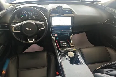 Jaguar XEL 2019, 84100 км, за 13876 USD - фото 12