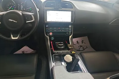 Jaguar XEL 2019, 84100 км, за 13876 USD - фото 15