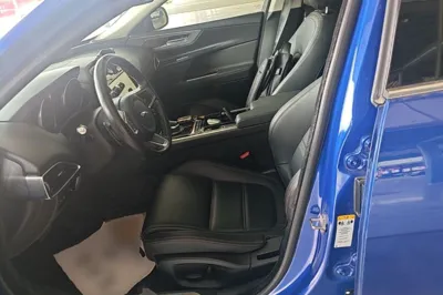 Jaguar XEL 2019, 84100 км, за 13876 USD - фото 17