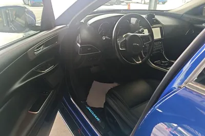 Jaguar XEL 2019, 84100 км, за 13876 USD - фото 18
