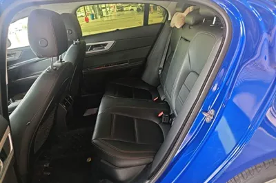Jaguar XEL 2019, 84100 км, за 13876 USD - фото 20