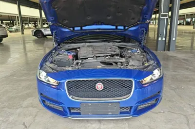 Jaguar XEL 2019, 84100 км, за 13876 USD - фото 24