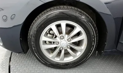 Hyundai Avante 2019, 163386 км, за 5021.47 USD