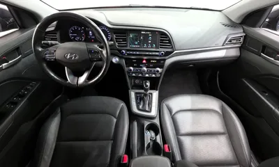 Hyundai Avante 2019, 163386 км, за 5021.47 USD - фото 7