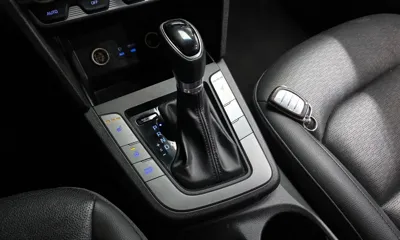 Hyundai Avante 2019, 163386 км, за 5021.47 USD - фото 9