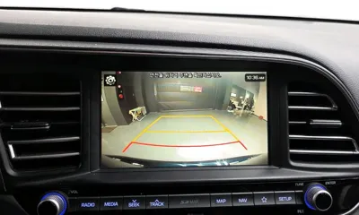 Hyundai Avante 2019, 163386 км, за 5021.47 USD - фото 18