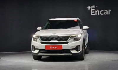 Kia Seltos 2020, 155452 км, за 8256.22 USD