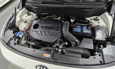 Kia Seltos 2020, 155452 км, за 8198.77 USD - фото 6