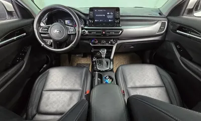 Kia Seltos 2020, 155452 км, за 8198.77 USD - фото 7