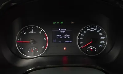 Kia Seltos 2020, 155452 км, за 8198.77 USD - фото 8
