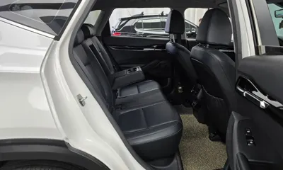 Kia Seltos 2020, 155452 км, за 8198.77 USD - фото 12