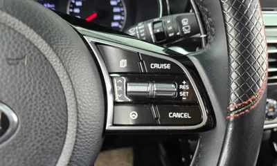 Kia Seltos 2020, 155452 км, за 8198.77 USD - фото 18