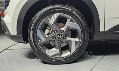Hyundai Venue 2026, 6349 км, за 13817.78 USD