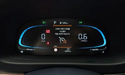Hyundai Venue 2026, 6349 км, за 13707.1 USD - фото 8