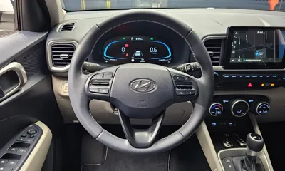 Hyundai Venue 2026, 6349 км, за 13707.1 USD - фото 13