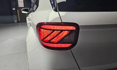 Hyundai Venue 2026, 6349 км, за 13707.1 USD - фото 23