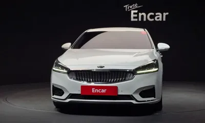 Kia K7 2017, 106566 км, за 9042.42 USD