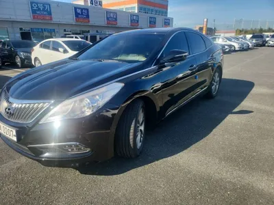 Hyundai Grandeur 2017, 104090 км, за 6291.39 USD