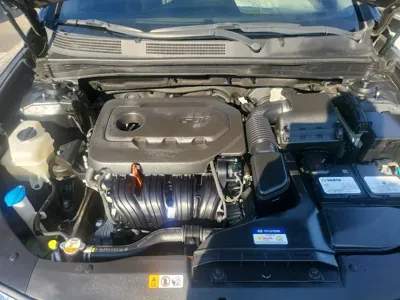 Hyundai Grandeur 2017, 104090 км, за 6291.39 USD
