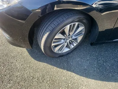 Hyundai Grandeur 2017, 104090 км, за 6291.39 USD - фото 6