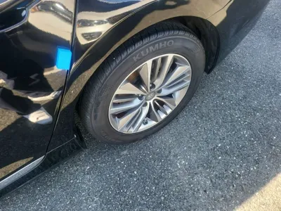 Hyundai Grandeur 2017, 104090 км, за 6291.39 USD - фото 7