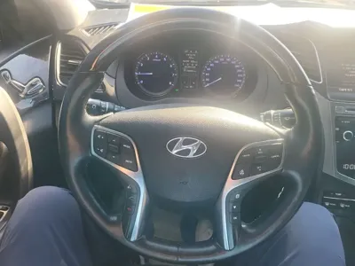 Hyundai Grandeur 2017, 104090 км, за 6291.39 USD - фото 13